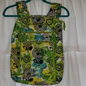 Vera Bradly Laptop Backpack